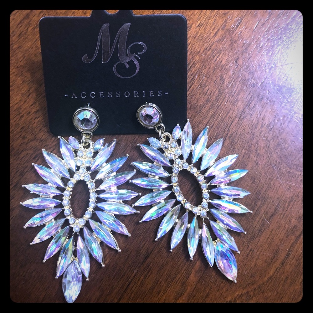 Fashion earrings